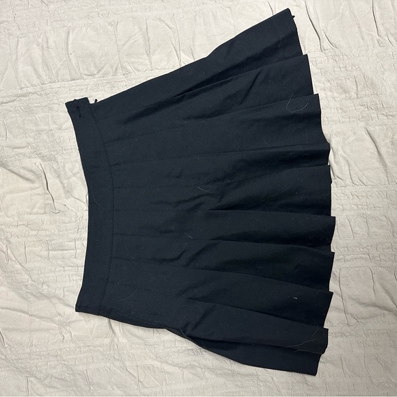 Talula Pleated Skirt - Picture 3 of 6